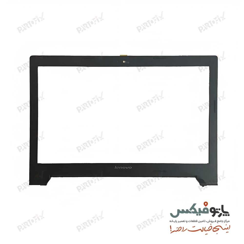 قاب پشت و دور ال سی دی (AB) لپ تاپ لنوو IdeaPad G500S (تاچ)